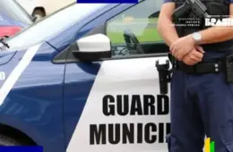 Guardas se fortalecem, usam até fuzil e querem virar polícia municipal