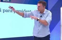 Edu Moreira: como Tarcísio ‘conquistou’ apoio do mercado com privatização da Sabesp