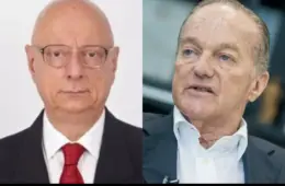 Ex-governadores de SC ganham aumento na surdina e recebem supersalários de R$ 98 mil