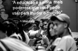 Projeto de educação antirracista lança exposição fotográfica no RJ