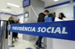 Greve dos servidores do INSS entra em semana decisiva