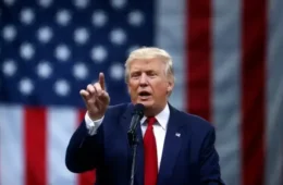 Trump está ‘são e salvo’ após aparente tentativa de assassinato