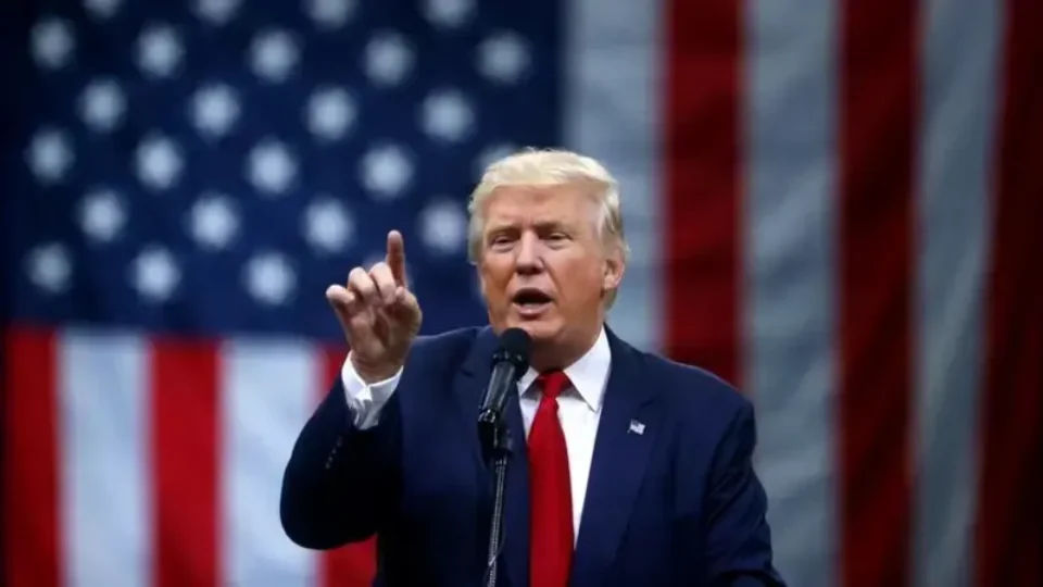 Trump está ‘são e salvo’ após aparente tentativa de assassinato
