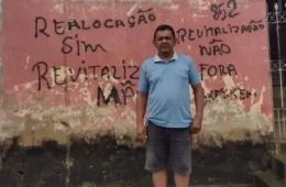 Justiça dá ganho de causa a morador de região de Maceió afetada pela Braskem