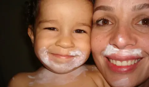 Uma mãe suficientemente boa já basta