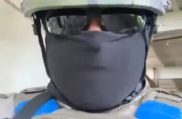 Voluntário brasileiro que luta pelo Exército da Ucrânia diz sofrer ‘racismo’