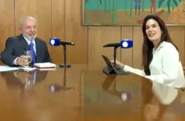 Record demite jornalista que vazou fala de Lula ao mercado