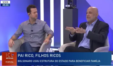 Jessé Souza explica como Jair Bolsonaro utilizou o Estado para beneficiar sua família