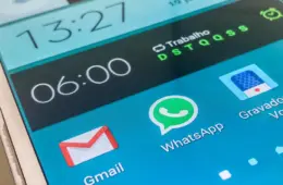 ANPD deixa em sigilo investigação sobre compartilhamento de dados pelo WhatsApp