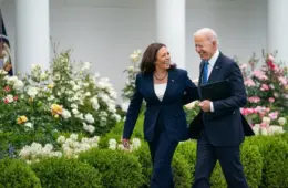 Democratas correm contra o tempo para eleger novo candidato presidencial