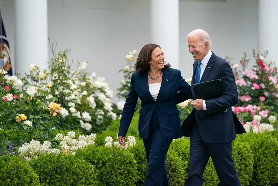O que acontece após desistência de Biden? Democratas