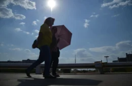 Calor volta em todo o país; capitais devem ter recordes de temperatura