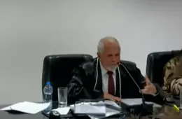 CNJ afasta desembargador que falou que ‘mulheres estão loucas atrás de homens’