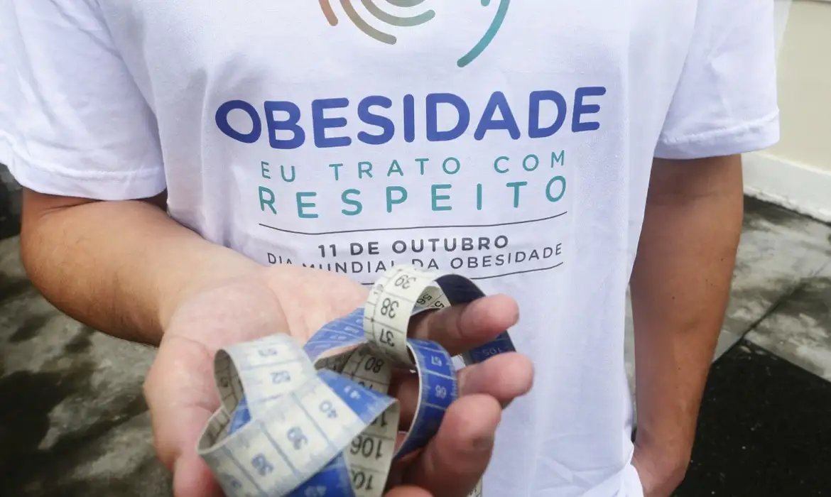estudo gordura