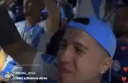 Milei demite subsecretário que cobrou pedido de desculpas a jogadores por canção racista