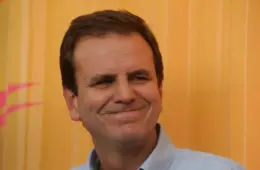 Pesquisa Quaest aponta Eduardo Paes com 49% contra 13% de Ramagem