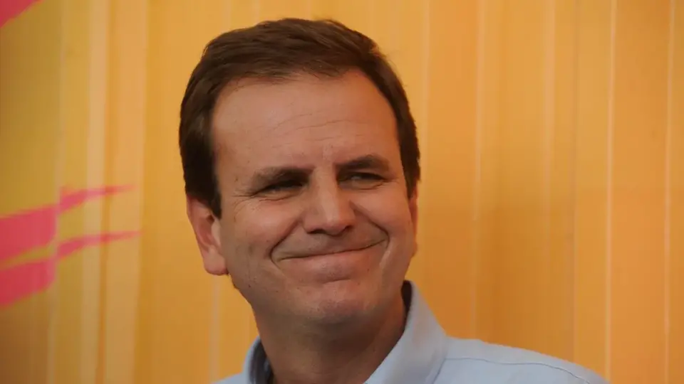 Datafolha: Paes lidera no Rio com 56%, contra 9% de Ramagem e 7% de Tarcísio Motta
