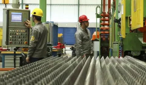 Indústrias gaúchas terão auxílio para reabilitação de maquinários