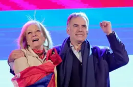 Herdeiro político de Mujica é candidato às eleições presidenciais e lidera pesquisas