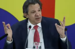 Isenção a carnes pode elevar alíquota geral do futuro IVA em 0,53 ponto, diz Haddad
