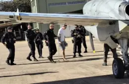 Defesa pede para ex-PM ser transferido para outra unidade de Tremembé (SP)