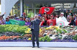 Fome diminui no Brasil, mas ainda é desafio para o governo, avaliam especialistas