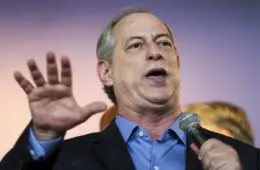 Em encontro com bolsonaristas, Ciro diz que o Ceará enfrenta ‘ditadura’ sob o governo do PT