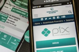 ‘Pix errado’: Febraban alerta para aumento de golpes; saiba como se proteger