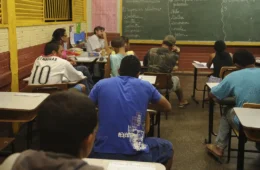 Alunos terminam Ensino Médio sem saber calcular porcentagem, aponta Ideb