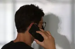 Saiba como evitar ligações indesejadas