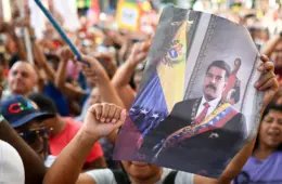 MP da Venezuela afirma que vai divulgar atas das eleições nas próximas horas