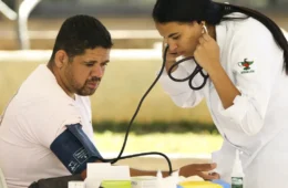 Dia Nacional da Saúde: como anda a participação popular no SUS