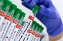 Mpox: fabricante de vacina pede autorização para imunizar adolescentes