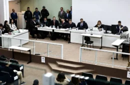 Acusado de ataque a creche em Blumenau é condenado a 220 anos de prisão