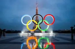 Paris 2024: dá para informar e divertir sem avacalhar