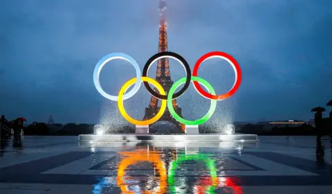 Paris 2024: dá para informar e divertir sem avacalhar