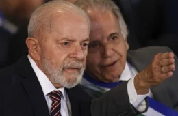 Lula diz que Forças Armadas não devem atuar em nome de ideologia ou pretensões políticas