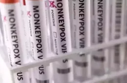 África declara emergência em saúde pública por epidemia de mpox