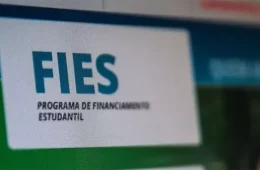 Prazo para adesão ao Desenrola Fies é prorrogado até 31 de dezembro
