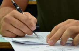 Gabarito oficial preliminar do CNU é divulgado; veja os próximos passos