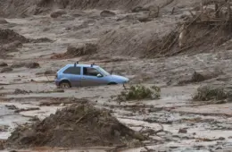 Samarco, Vale, BHP e Renova são condenadas por “narrativa fantasiosa”