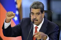 Oposição venezuelana denuncia ‘prisão arbitrária’ de dirigente em Caracas