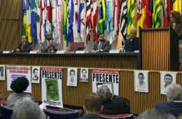 Comissão pede ao CNJ correção de certidões de mortos pela ditadura