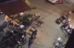 Moradores denunciam novo caso de violência policial em Paraisópolis (SP)