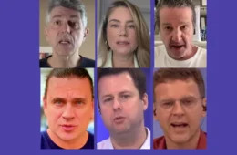 Personalidades de vários setores aderem à campanha do ICL contra a propaganda de bets