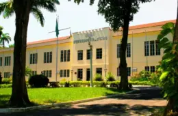 Capitão recomendou intervenção do Exército contra o PT em tese para escola militar