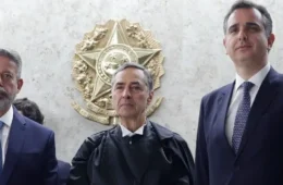 Governo buscará solução para emendas em reunião com STF e Congresso