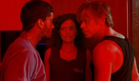 Karim Aïnouz: ‘Motel Destino’ é um filme sobre a urgência de viver