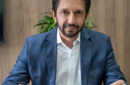 Campanha de Nunes convoca servidores para se engajar em mensagens eleitorais