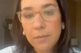 Joanna Maranhão pede mais rigor do COI contra atletas que cometem abusos